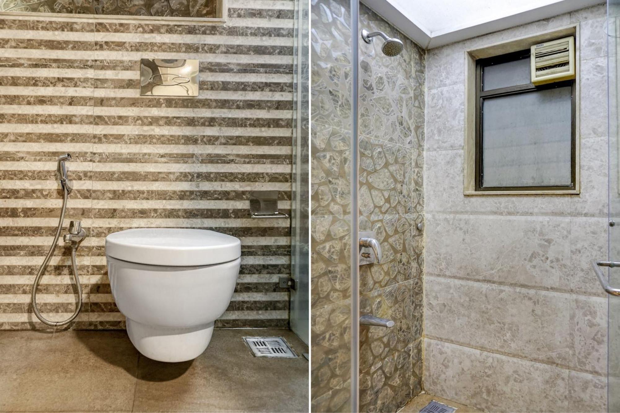 ניו דלהי Hotel Hight Krone A Family Hotel Near Igi Airport Delhi מראה חיצוני תמונה
